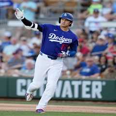 2026 NL MVP odds, prediction: Why Juan Soto could unseat Shohei Ohtani