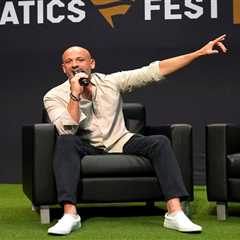 WFAN’s Gregg Giannotti makes wild claim after explosive Brandon Tierney feud