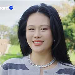 Tia Ray Takes Over UCLA With Surprise Performance & Talks Debut English Album ‘New Day’