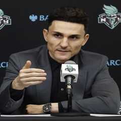 WNBA’s new CBA creates complicated path for Liberty to bring back their Big 3