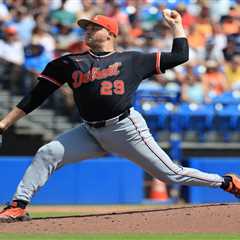 2026 American League Cy Young odds: Where Tarik Skubal, Garrett Crochet, Max Fried stand