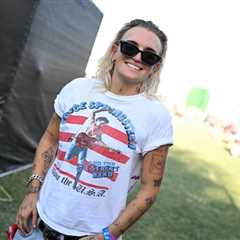 G Flip Gets Women’s AFC Asia Cup Final ‘All Fired Up’ With ‘Insane’ Performance: Watch