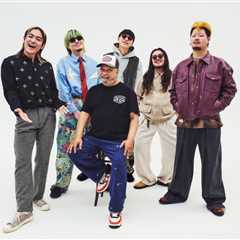 Kroi & Bluey of Incognito on Encounter That Led to ‘Kinetic’ & The Trust They Built in..