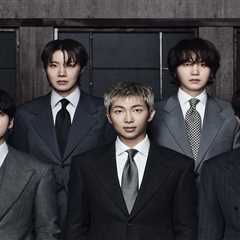 Inside BTS’ Secret Performance at NYC’s Guggenheim for ‘Tonight Show’