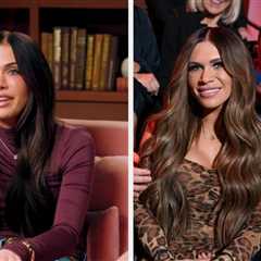 SLOMW Star Jessi Claimed Jordan Was Involved With Escorts During Their Relationship