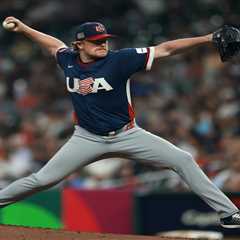 Yankees vs. Giants prediction: MLB Opening Night 2026 pick, odds, props Wednesday