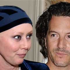 Shannen Doherty’s Estate Reaches Deal With Her Ex Over $1 Million Mansion