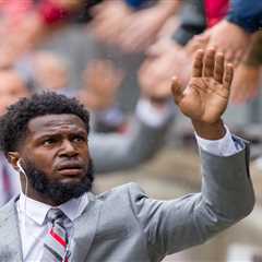 Ex-Ohio State cornerback facing decades in prison over string of bank robberies