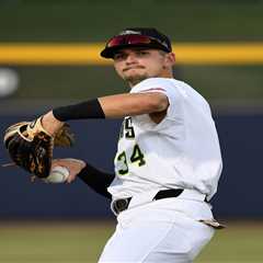 SF Giants finalize Opening Day roster — with surprise decision