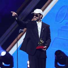 Latin Recording Academy Unveils New Category & Eligibility Guidelines for 2026 Latin Grammys