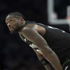 Underdog promo code NYPOST: Play $5, get $50 in fantasy bonus entries for Rockets vs. Timberwolves