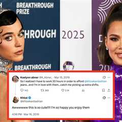 11 Times Celebrities Had WILDLY Out-Of-Touch Responses To Their Fans’ Financial Struggles