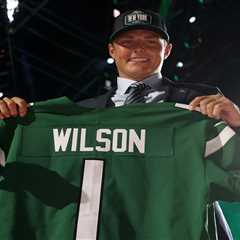 The highs, lows and scars of the Jets’ past drafts