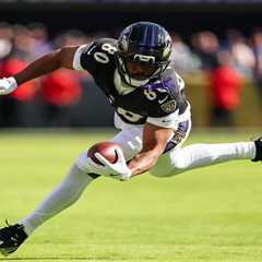 How the Giants fashioned a risk-reward receiver plan to replace Wan’Dale Robinson