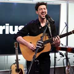 Mumford & Sons, Offspring, Strokes, Goo Goo Dolls to Headline 2026 Sea.Hear.Now Festival