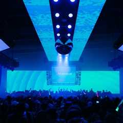 Carnival Cruise Line Brings the Fun at Billboard’s The Stage and SXSW