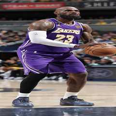 Road-weary Lakers close out 6-game trip with win over Pacers