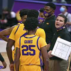 Will Wade returning to LSU four years after his ugly firing