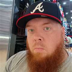 Daniel Moody, son of WWE legend Paul Bearer, dead at 39