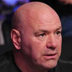 Dana White Steps Up for 12-Year-Old Shooting Survivor, Paying Full Medical Costs