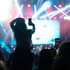 Teksupport Co-Founders Locked in Legal Battle Over Future of the New York Dance Events Company