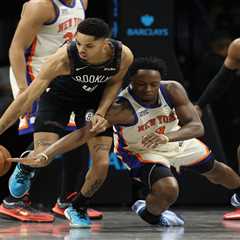 The Defensive Player of the Year case for Knicks stopper OG Anunoby — and the honor he definitely..