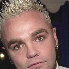 Crazy Town Seth Binzer's Family Battles Over Rock Star’s Estate Years After Death