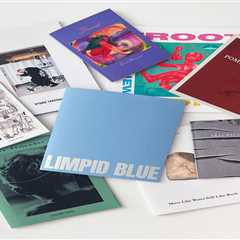 2025 Booooooom Art & Photo Book Award Winners