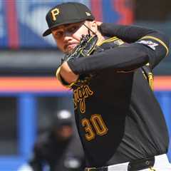 Yankees haven’t give up hope on acquiring Paul Skenes