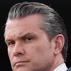 Pete Hegseth Blocks Promotion of Two Black and Two Female Officers: NYT