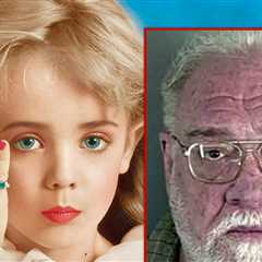 JonBenét Ramsey Photographer's Child Pornography Conviction Overturned