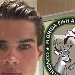 'Looksmaxxing' Streamer Clavicular Under Investigation for Gator Shooting