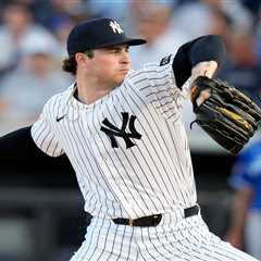 Yankees vs. Giants prediction: MLB picks, odds, best bets Friday