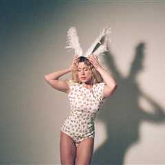 ‘This Project Feels Like My Final Form’: Slayyyter Talks About Her New Album, Which Might Be Her..