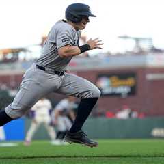 Why Ben Rice isn’t in lineup despite Yankees’ faith he can hit lefties