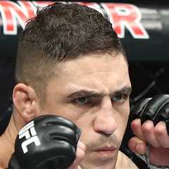 Ex-UFC Star Diego Sanchez Avoids Prison Time In Gun Case
