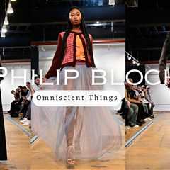 Where Fashion Meets Purpose: Inside Philip Bloch’s Visionary NYFW Moments for Omniscient Things