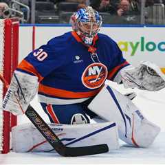 Islanders vs. Panthers prediction: NHL picks, odds, best bet Saturday