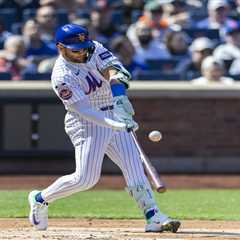 Mets’ RISP vision for Bo Bichette already flashed exciting potential