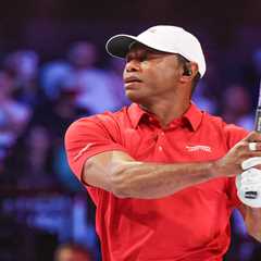 Enough is enough: Tiger Woods needs serious help — now