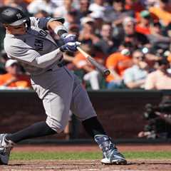 Aaron Judge takes advantage of ABS before launching key Yankees homer