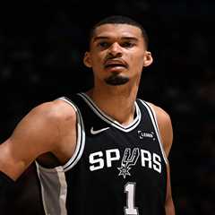 Kalshi promo code NYPMAX: Trade $10, get $10 for Spurs vs. Bucks