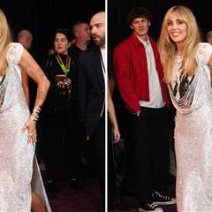 Miley Cyrus What's The Big Frigin' Difference?!