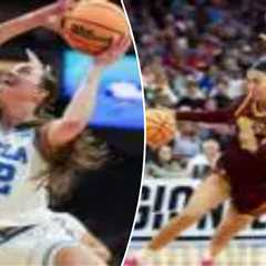 UCLA basketball’s Angela Dugalic rises once more off bench to help Bruins