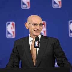 NBA offers three anti-tanking proposals as scrutiny grows