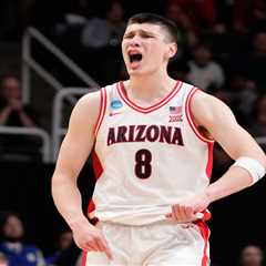 Arizona proved too good for Purdue to reach first Final Four in 25 years