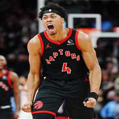 FanDuel Sportsbook promo code: Get up to $300 in bonus bets for Magic vs. Raptors