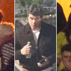 Exes Taylor Swift, John Mayer Narrowly Miss Awkward Encounter at Paul McCartney Concert