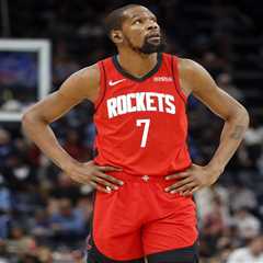 theScore Bet bonus code NPNEWS: Get a bet reset up to $1,000 for Rockets vs. Pelicans