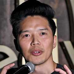 Comedian and Actor Alex Duong Dead at 42